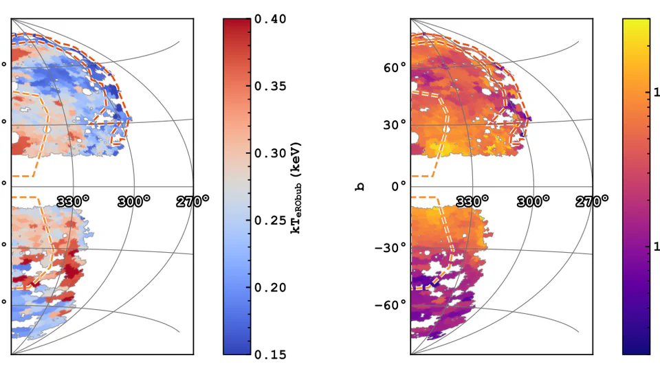 The SRG/eROSITA diffuse soft X-ray background II. spectra and morphology of the eROSITA bubbles in the western Galactic hemisphere